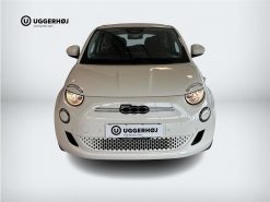 Alternative view of Fiat 500e EL Icon Pack 118HK 3d Aut.