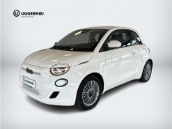 Fiat 500e EL Icon Pack 118HK 3d Aut.