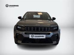 Alternative view of Jeep Avenger EL Altitude 156HK 5d Aut.