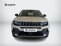 Alternative view of Jeep Avenger EL Altitude 156HK 5d Aut.