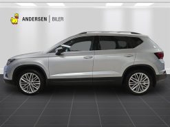 Alternative view of Seat Ateca 1,5 TSI ACT Xcellence Start/Stop DSG 150HK 5d 7g Aut.