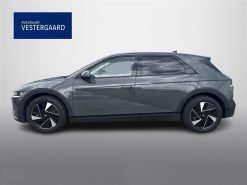 Alternative view of Hyundai Ioniq 5 Electric 84 kWh Core Plus 229HK 5d Aut.