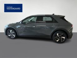 Alternative view of Hyundai Ioniq 5 Electric 84 kWh Core Plus 229HK 5d Aut.