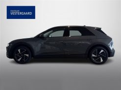 Alternative view of Hyundai Ioniq 5 Electric 84 kWh Advanced 229HK 5d Aut.