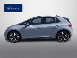 Alternative view of VW ID.3 EL Move 204HK 5d Aut.