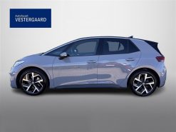 Alternative view of VW ID.3 EL Move 204HK 5d Aut.