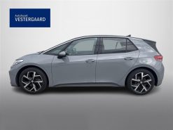 Alternative view of VW ID.3 EL Move 204HK 5d Aut.