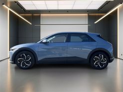 Alternative view of Hyundai Ioniq 5 Electric 58 kWh Essential 170HK 5d Aut.
