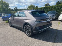 Alternative view of Hyundai Ioniq 5 Electric 58 kWh Essential 170HK 5d Aut.