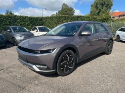 Hyundai Ioniq 5 Electric 58 kWh Essential 170HK 5d Aut.