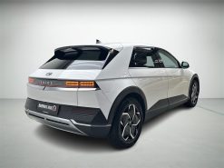 Alternative view of Hyundai Ioniq 5 Electric 84 kWh Techniq 229HK 5d Aut.