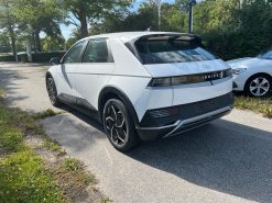 Alternative view of Hyundai Ioniq 5 Electric 58 kWh Essential 170HK 5d Aut.