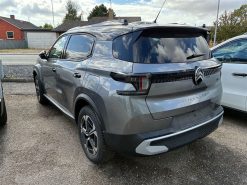 Alternative view of Citroën e-C3 Aircross EL VTR Sport 113HK 5d Aut.
