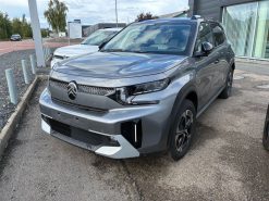 Citroën e-C3 Aircross EL VTR Sport 113HK 5d Aut.