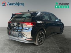 Alternative view of VW ID.3 EL Pro Performance 204HK 5d Aut.