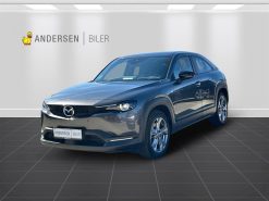 Mazda MX-30 e-Skyactiv Exclusive-Line 145HK 5d Aut.