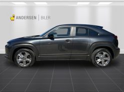 Alternative view of Mazda MX-30 e-Skyactiv Exclusive-Line 145HK 5d Aut.