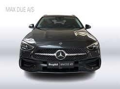 Alternative view of Mercedes-Benz C200 T 1,5 Mild hybrid AMG Line 9G-Tronic 184HK Stc Aut.