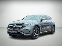 Mercedes-Benz EQC 400 EL AMG Line 4Matic 408HK 5d Aut.