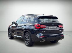 Alternative view of BMW X3 30e 2,0 Plugin-hybrid M-Sport XDrive Steptronic 292HK 5d 8g Aut.
