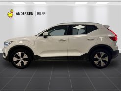 Alternative view of Volvo XC40 1,5 T4 Recharge  Plugin-hybrid Inscription Expression 211HK 5d 7g Aut.