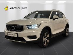 Volvo XC40 1,5 T4 Recharge  Plugin-hybrid Inscription Expression 211HK 5d 7g Aut.