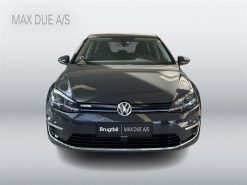 Alternative view of VW e-Golf EL Comfortline 136HK 5d Aut.