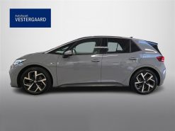 Alternative view of VW ID.3 EL Move 204HK 5d Aut.
