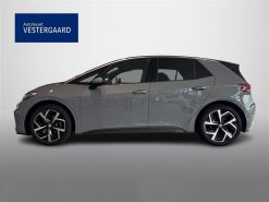 Alternative view of VW ID.3 EL Move 204HK 5d Aut.