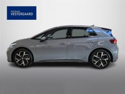 Alternative view of VW ID.3 EL Move 204HK 5d Aut.