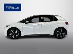 Alternative view of VW ID.3 EL Move 204HK 5d Aut.