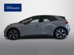 Alternative view of VW ID.3 EL Move 204HK 5d Aut.