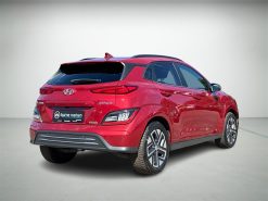 Alternative view of Hyundai Kona EL Select 136HK 5d Aut.