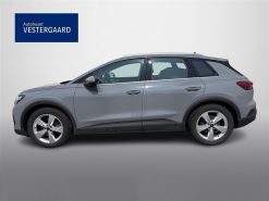 Alternative view of Audi Q4 Sportback 35 E-tron Attitude 170HK 5d Aut.