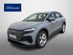 Audi Q4 Sportback 35 E-tron Attitude 170HK 5d Aut.