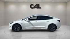 Alternative view of Tesla Model 3 EL Long Range AWD 490HK Aut.