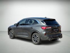 Alternative view of Ford Kuga 2,5 Plugin-hybrid Vignale CVT 225HK 5d Trinl. Gear