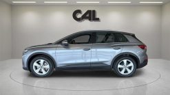 Alternative view of Audi Q4 45 E-tron Attitude 286HK 5d Aut.