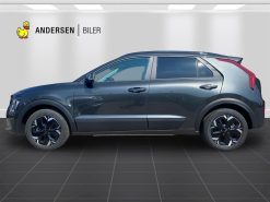 Alternative view of Kia e-Niro EL Final Edition 204HK 5d Aut.