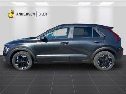 Alternative view of Kia e-Niro EL Final Edition 204HK 5d Aut.