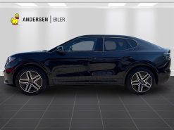 Alternative view of Ford Capri EL UR Premium 286HK 5d Aut.