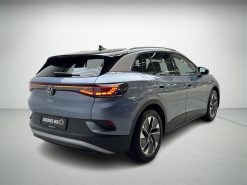 Alternative view of VW ID.4 EL Pro Performance 204HK 5d Aut.