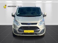 Alternative view of Ford Transit Custom 310 L2H1 2,0 TDCi Limited 170HK Van 6g Aut.