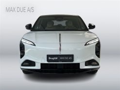 Alternative view of Hongqi EHS7 EL Exclusive 344HK 5d Aut.
