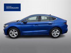 Alternative view of Skoda Enyaq 60 iV 180HK 5d Aut.
