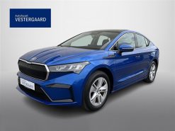 Skoda Enyaq 60 iV 180HK 5d Aut.