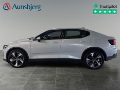 Alternative view of Polestar 2 EL LRSM 299HK 5d Aut.