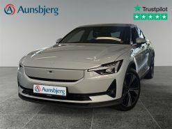Polestar 2 EL LRSM 299HK 5d Aut.