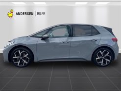 Alternative view of VW ID.3 EL Pro S 204HK 5d Aut.
