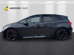 Alternative view of Cupra Born EL e-Boost 231HK 5d Aut.